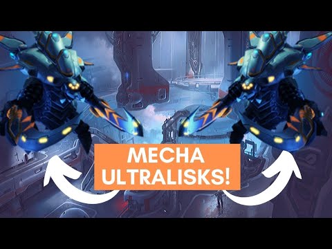 Stetmann Weekly Brawl - [SC2 Direct Strike]