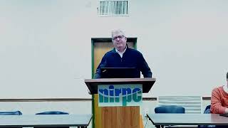 December 5, 2024 - NIRPC Full Commission