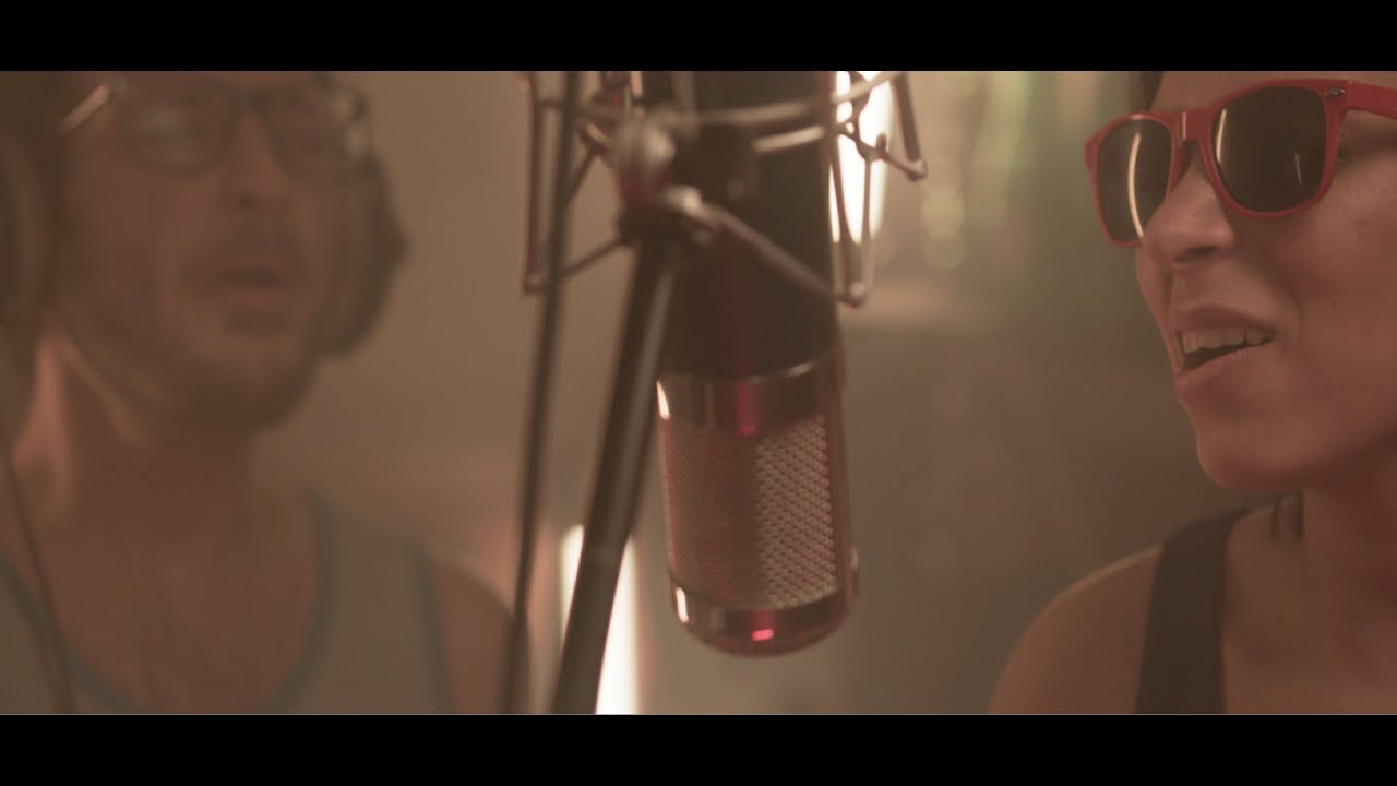 Promotional video thumbnail 4 for Sarah Lightman