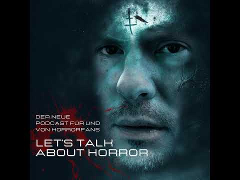 Spezial: Ein Talk über Jurassic Park 1-3 - mit Christian