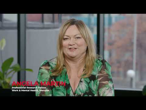 Building Resilience & Mentally Healthy Workplaces – an Introduction