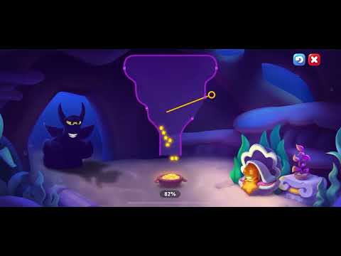 Fishdom ⚡⚡⚡Level - 11926🔥🔥11927🔥🔥11928(HARD)🔥🔥11929🔥🔥11930🔥🔥Minigame 🔥🔥