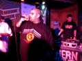 ***SXSW 2012*** Berner "Won't Stop" (at Young California @ Treasure Island)