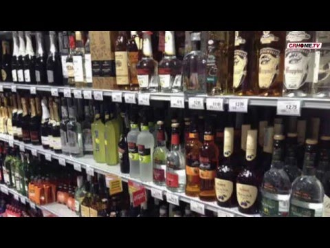 La sindrome di astinenza alcolica è osservata Cliniche in Kolomna su cura di alcolismo
