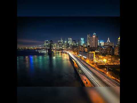 Bobby Blaze - Cityligt Speed Up Remix🔥🌃🥂