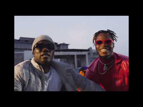 Magic WRLD - LAYE feat Jamopyper & Hitee (OFFICIAL MUSIC VIDEO)