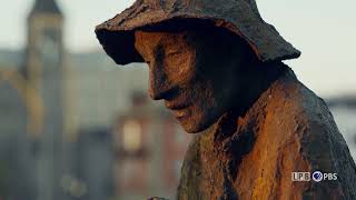 FROM THAT SMALL ISLAND: THE STORY OF THE IRISH | TRAILER