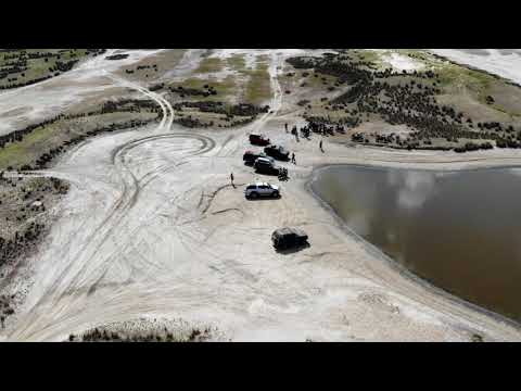 Periprava safari 2020 - video mix