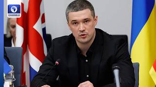 Ukraine Politics: Sacked Defence Minister Calls For Presidential Election + More