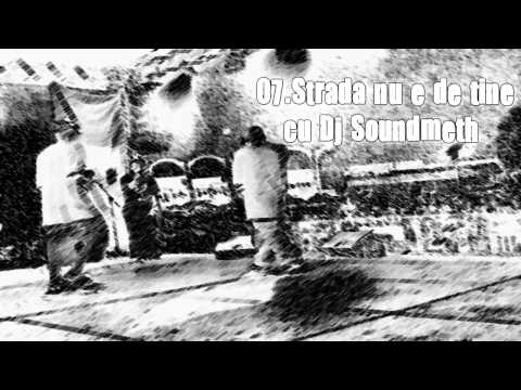 Royal HH - Strada nu e de tine (cu Dj Soundmeth)