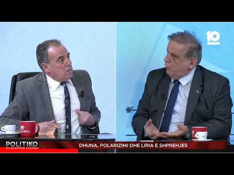 'Personale' debati Matoshi–Spahiu: Si reagon ti për nënën tënde, njëjtë muslimani për pejgamber