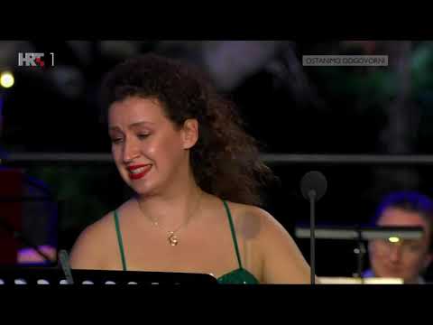 Hatze - Jakšić - Serenada