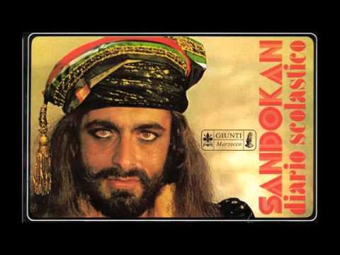 BONUS - KABIR BEDI TALKS ABOUT THE SANDOKAN SERIES