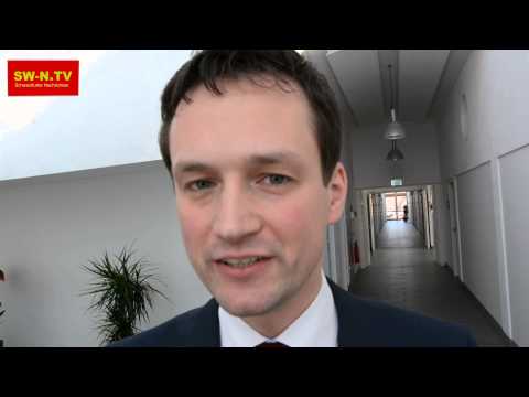 Jahrespressekonferenz Landratsamt Schweinfurt  2014 01 30