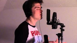 Elder goose Vocal Cover (Dance Gavin Dance)