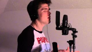 Elder goose Vocal Cover (Dance Gavin Dance)