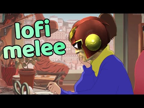 Mango & S2J Combos To Relax/Study To