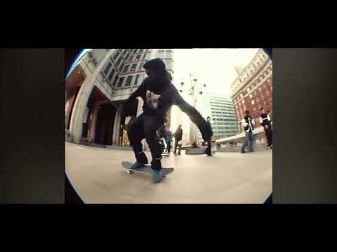 Jamal Smith Beta Blockers part.