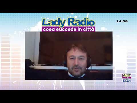 PARLIAMOCI CHIARO DEL 11-12-2020