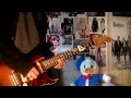 Red Hot Chili Peppers - Otherside (Guitar cover ...