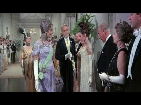 (HD 720p) Audrey Hepburn - My Fair Lady
