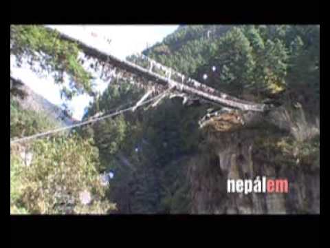 Shivanam - Nepálem - dokument Tomáše Kubáka