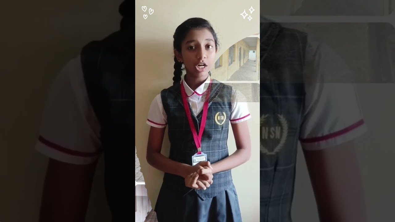 NSN Best Practices - Social Contribution