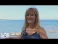 MARIE FILIPPI VOUS PRÉSENTE SON VILLAGE NATURISTE ET SON HISTOIRE