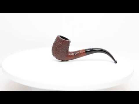 Dunhill Smoking Pipe 1964 Tanshell ON PIPEHUB.COM