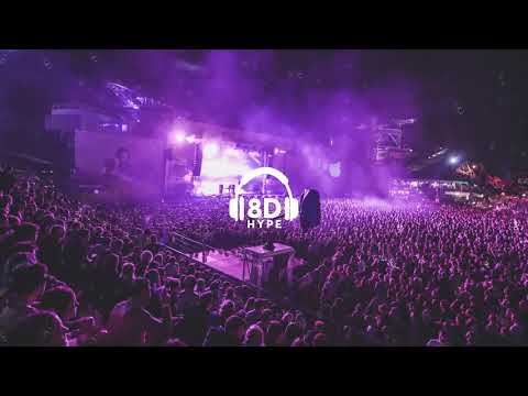 MC Teteu & MC KS - Faz A Pose, Olha O Flash (8D Audio)