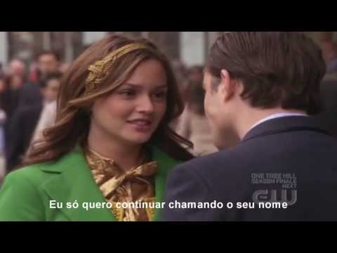 I Don't Wanna Live Forever (Tradução) - Chuck & Blair (Gossip Girl)