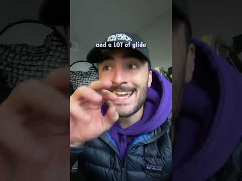 NEW Flippy BOIII!! [Infinite Khonsu 1 Min Review] #discgolf ...