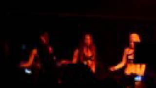 Girlicious - Here I Am @ Blush Ultraclub