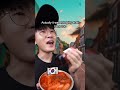When A Korean Meets A Mexican