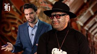 Te Pāti Māori abandons party vote | Ryan Bridge TODAY