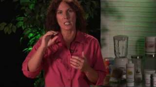 Nutrition Tips for Healthy Living : How to Sleep Better