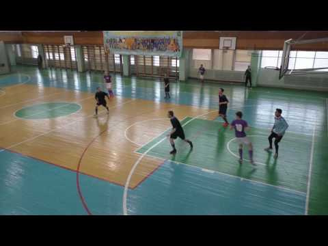 13 КХ 8 МЛК – Appus 1 тайм