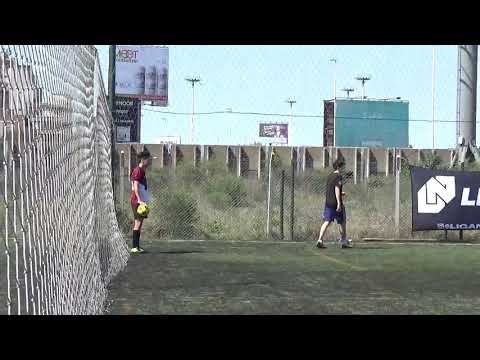 KIPADE vs MICHO   Fecha 1 #Clausura2021