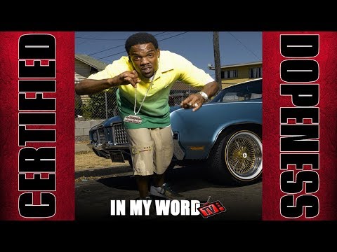 Know What Im Talkin Bout By Keak Da Sneak | InMyWordTV
