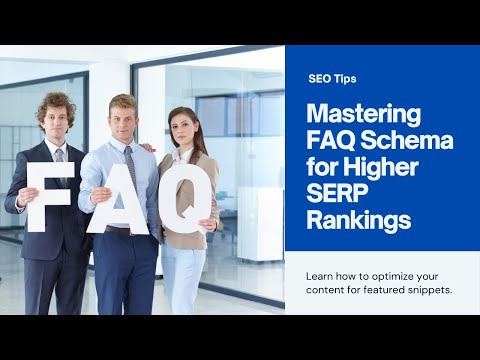 Boost Your Dispensary SEO with FAQ Schema!