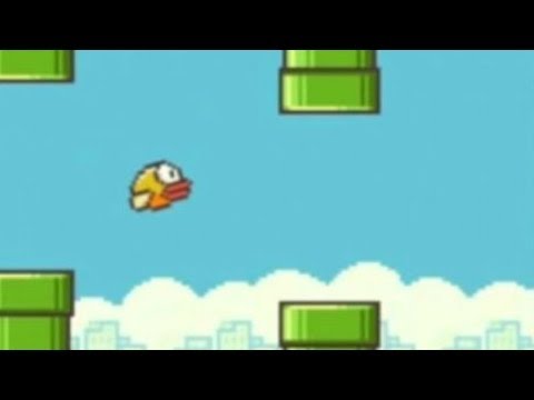 Flappy Bird (image)