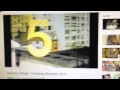 Sesame Street Growing Numbers 9