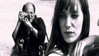Serge Gainsbourg : Emmanuelle And The Sea
