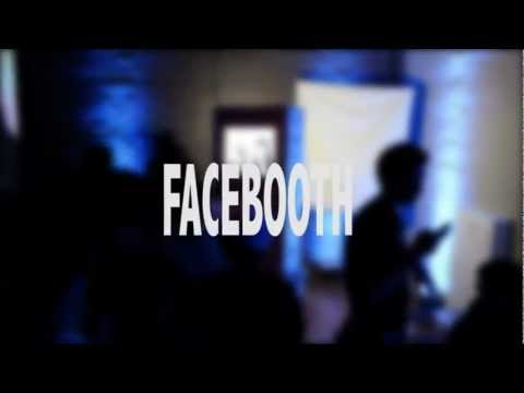 Games & Attractions: FACEBOOTH