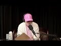 Bobby Questions Yellow Lines on the Road & Our Thoughts on President Trump's Social Media Posts