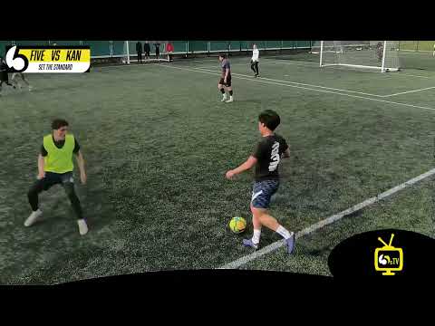 FiveGuys vs Hello You Kante - Hove Park, Sunday - Season 14 - Week 3 - 29.05.2022