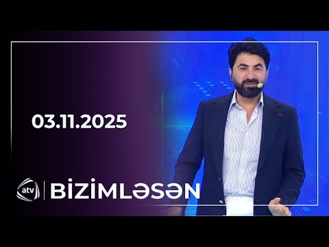 Bizimləsən / 03.11.2025