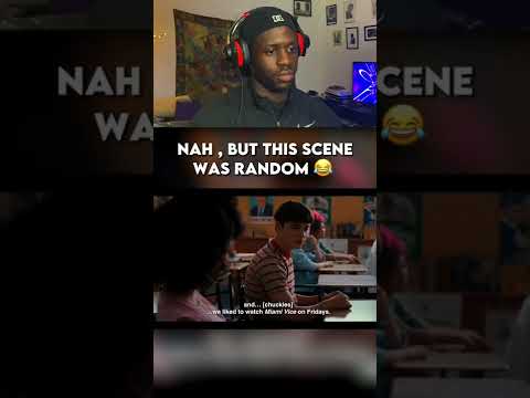 Will Byers Is 💅 | Stranger Things 4 #shorts