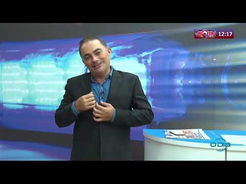 ROTA DO DIA 03 04 20  Homem eÌ preso portando revoÌlver 38 no bairro Torquato Neto