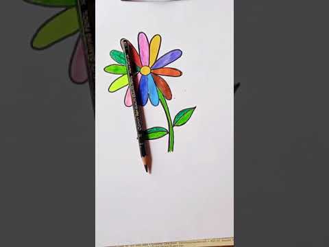 #flower and beautiful song by Sudipta